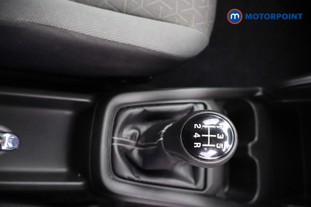 Suzuki Swift Motion Manual Petrol Hatchback - Stock Number (1651947) - 8th supplementary image