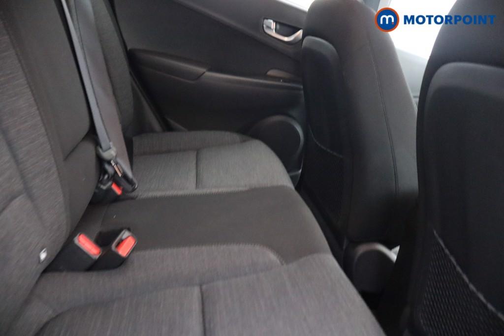 Hyundai Kona Premium Automatic Electric SUV - Stock Number (1652444) - 8th supplementary image