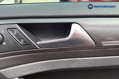 Volkswagen Golf Gti Performance Automatic Petrol Hatchback - Stock Number (1655050) - 42nd supplementary image