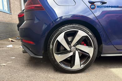 Volkswagen Golf Gti Performance Automatic Petrol Hatchback - Stock Number (1655050) - 49th supplementary image