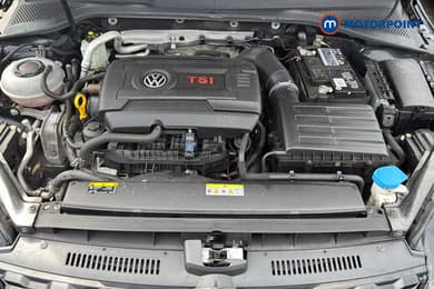Volkswagen Golf Gti Performance Automatic Petrol Hatchback - Stock Number (1655050) - 51st supplementary image