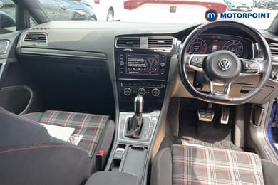Volkswagen Golf Gti Performance Automatic Petrol Hatchback - Stock Number (1655050) - 1st supplementary image