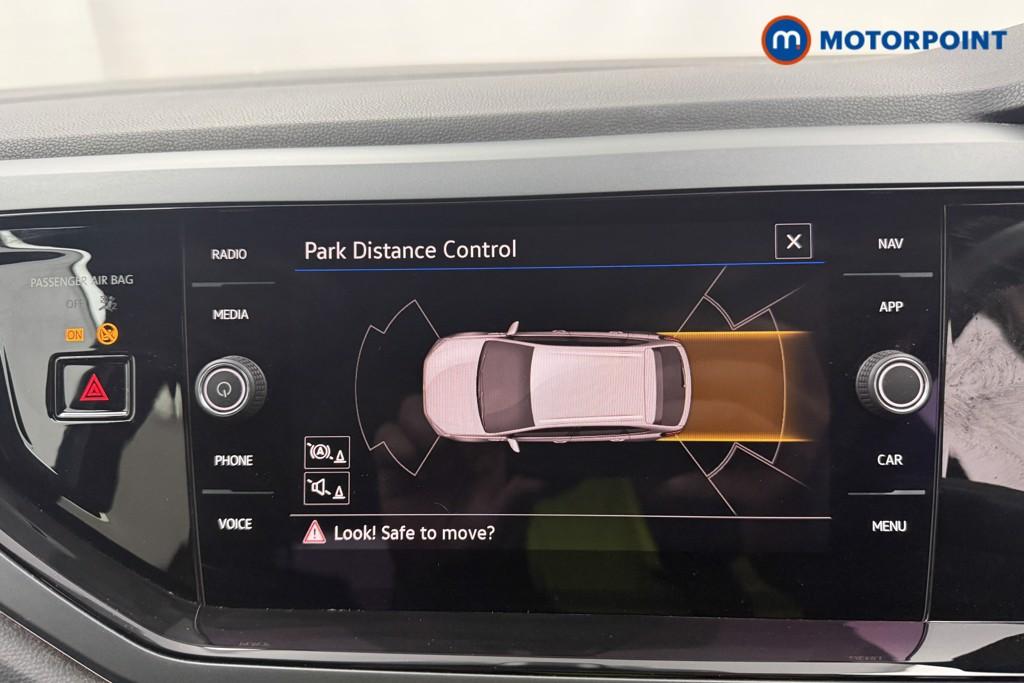 Volkswagen Taigo R-Line Automatic Petrol SUV - Stock Number (1656462) - 8th supplementary image