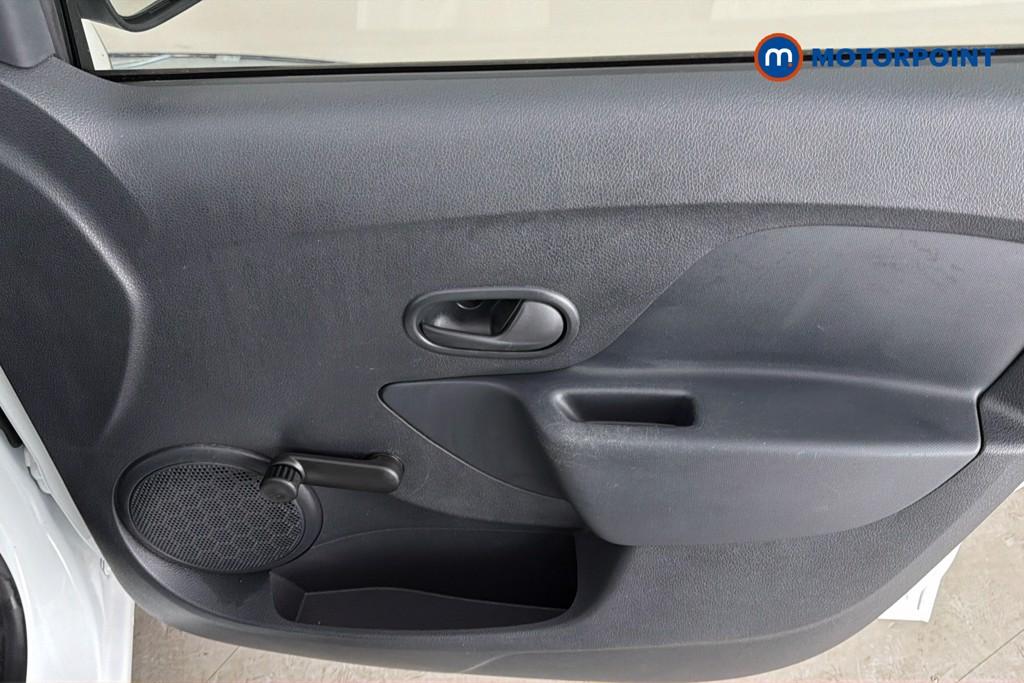 Dacia Sandero Access Manual Petrol Hatchback - Stock Number (1657793) - 19th supplementary image