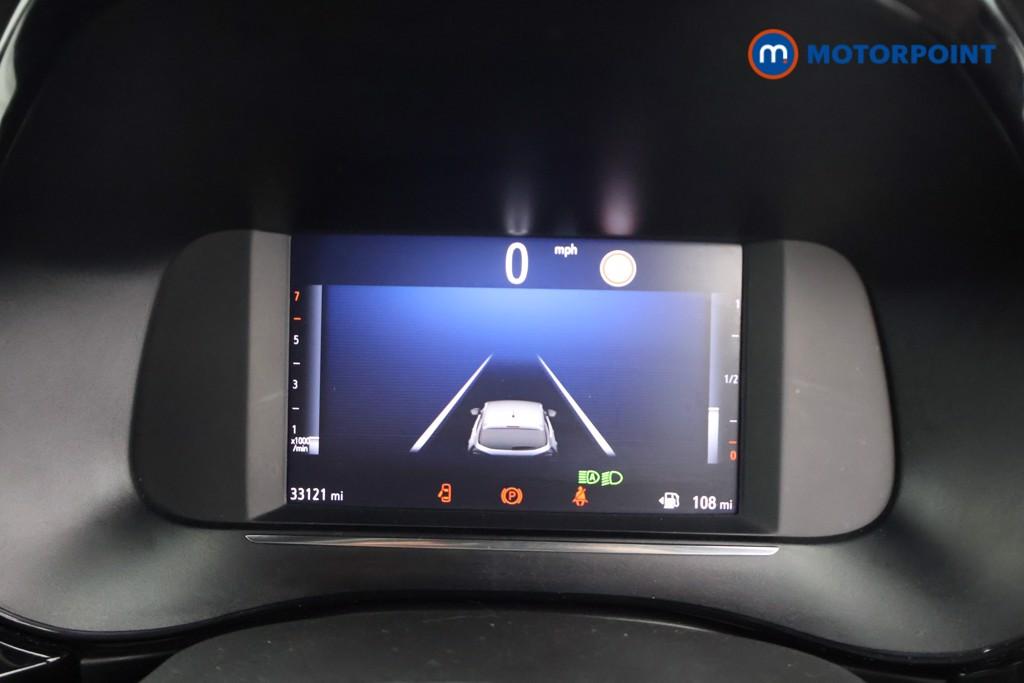 Vauxhall Corsa GS Manual Petrol Hatchback - Stock Number (1638485) - 8th supplementary image