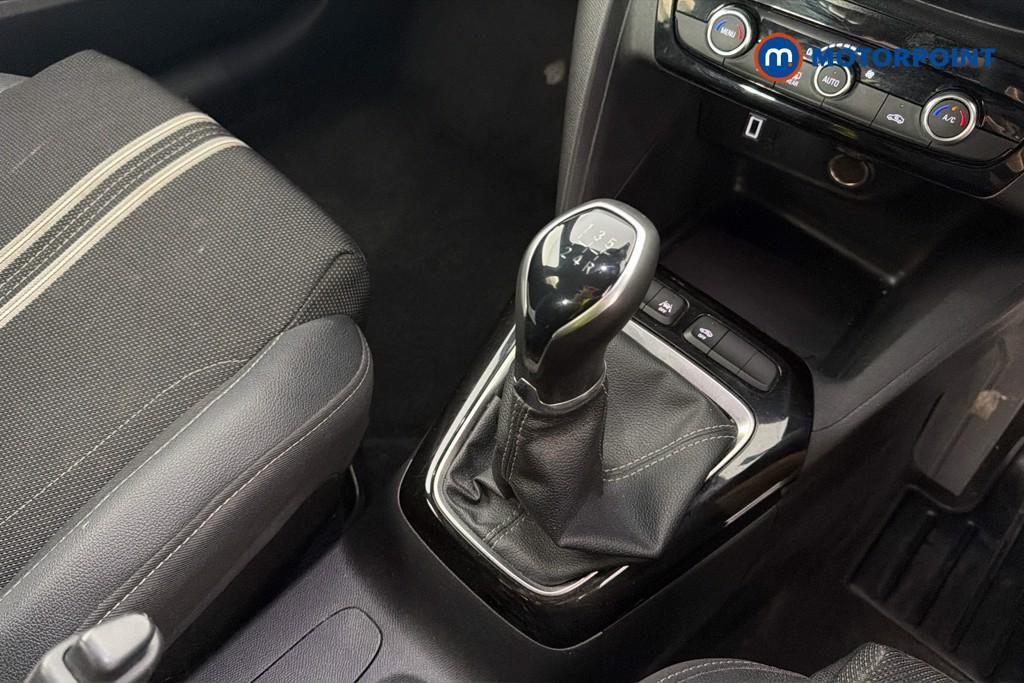 Vauxhall Corsa GS Manual Petrol Hatchback - Stock Number (1641501) - 15th supplementary image