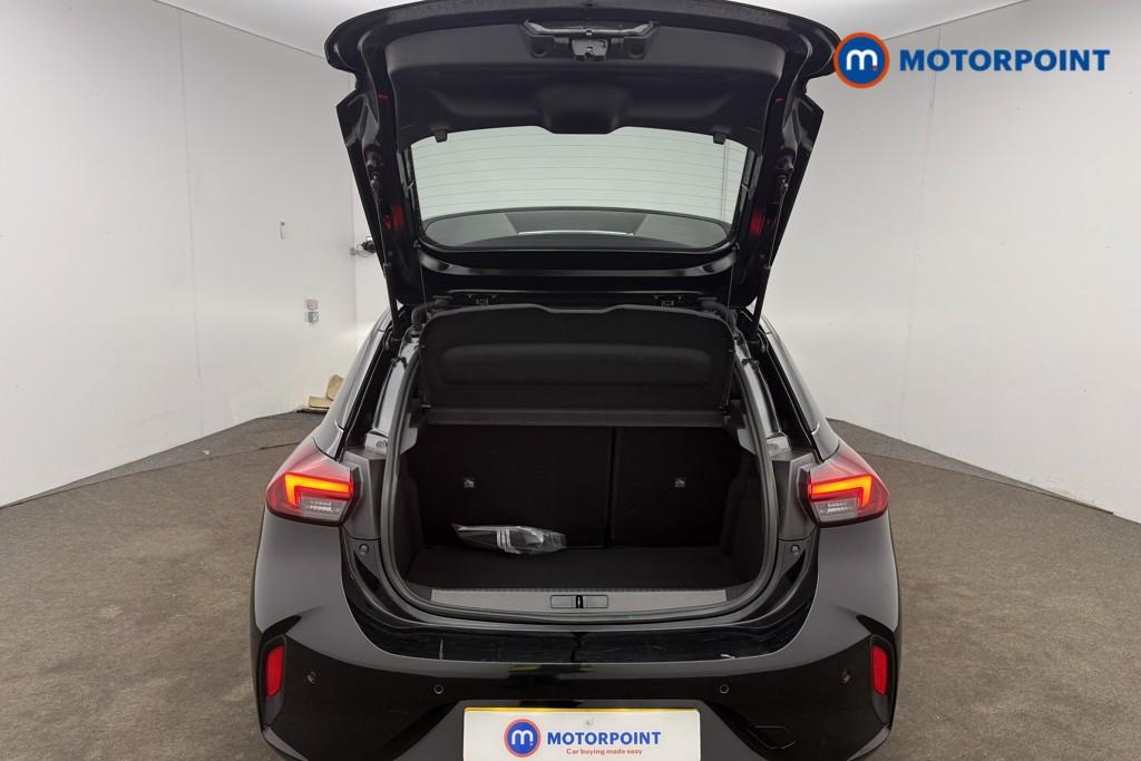 Vauxhall Corsa GS Manual Petrol Hatchback - Stock Number (1650157) - 8th supplementary image