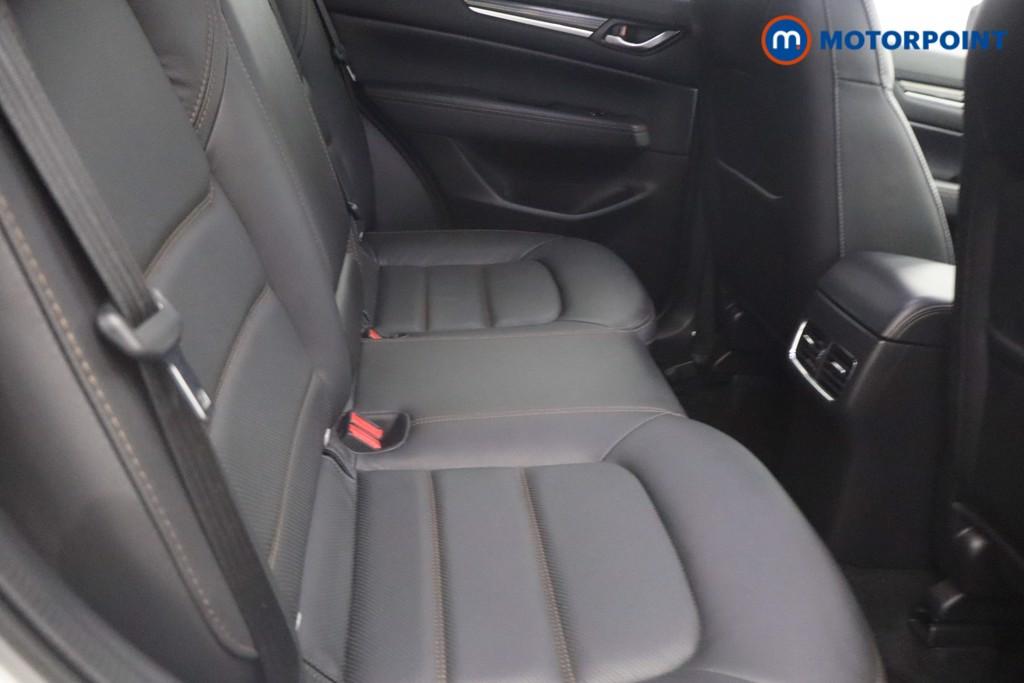 Mazda Cx-5 Sport Edition Automatic Petrol SUV - Stock Number (1650807) - 8th supplementary image
