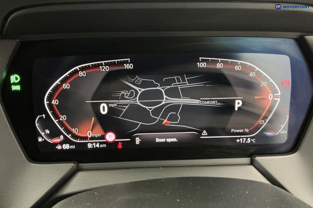 BMW 1 Series M Sport Automatic Petrol Hatchback - Stock Number (1651007) - 8th supplementary image