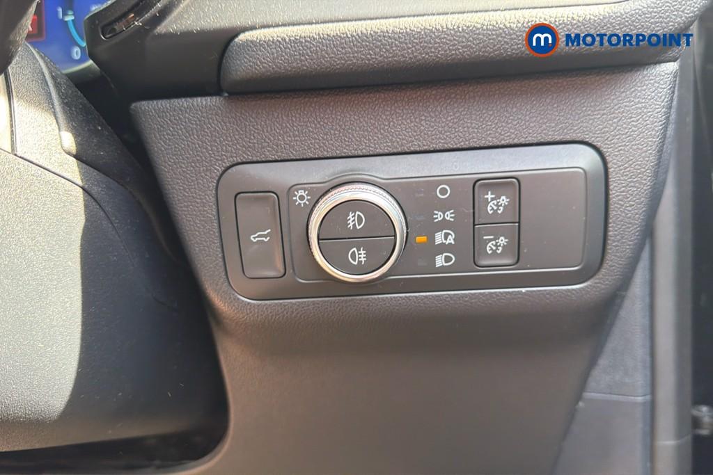 Ford Kuga St-Line X Manual Diesel SUV - Stock Number (1651426) - 18th supplementary image