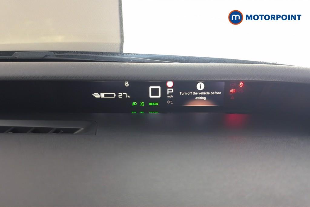 Citroen C3 Aircross MAX Automatic Electric SUV - Stock Number (1651856) - 8th supplementary image