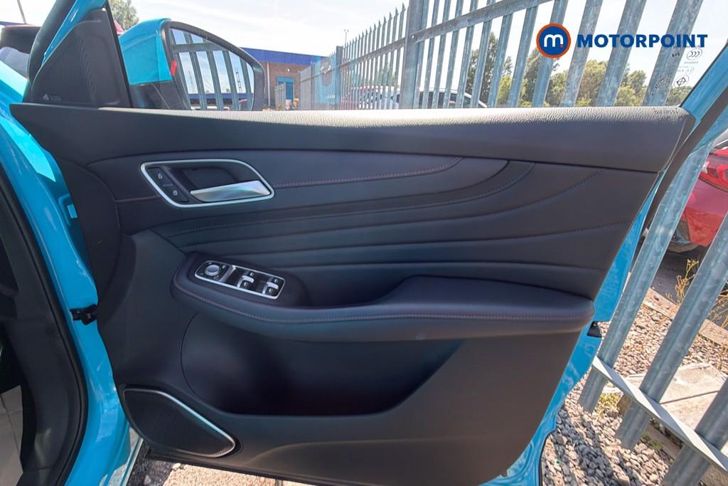 Mg Motor Uk HS Trophy Automatic Petrol SUV - Stock Number (1654902) - 19th supplementary image