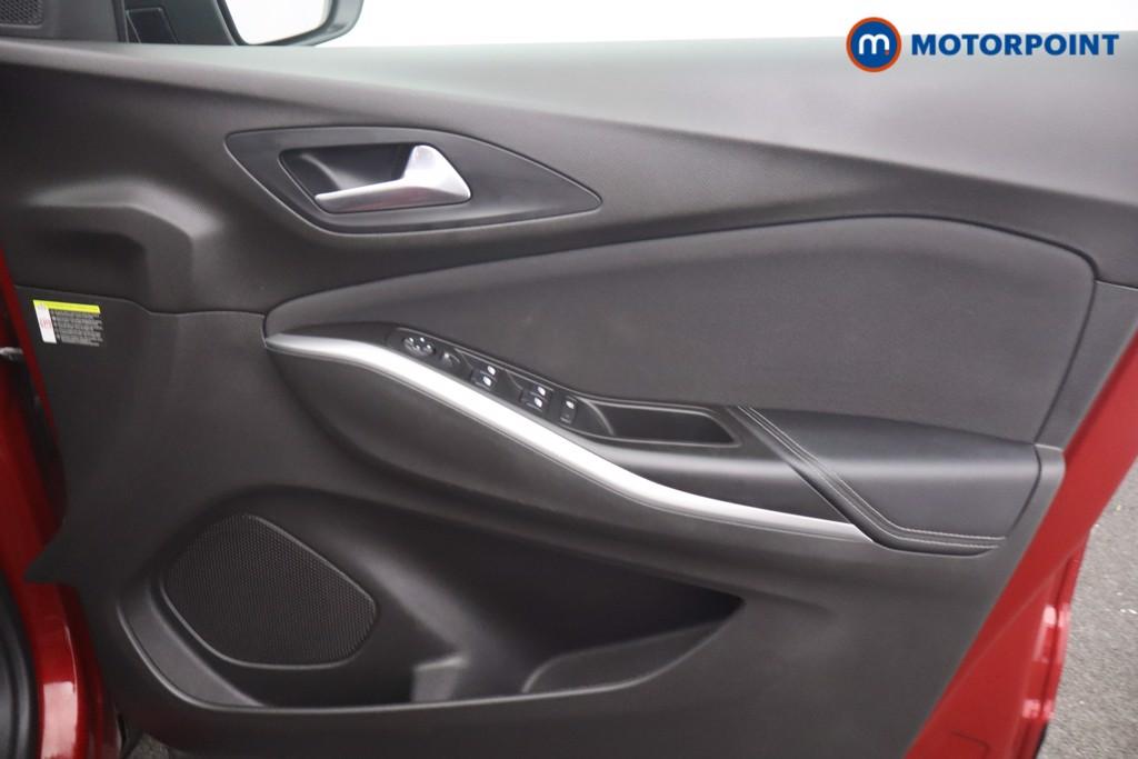 Vauxhall Grandland X SE Manual Petrol SUV - Stock Number (1655144) - 8th supplementary image