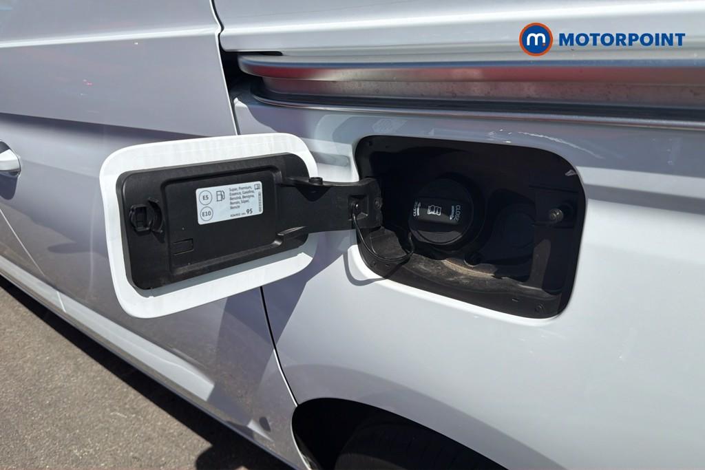 Ford Transit Connect Limited Automatic Petrol Plug-In Hybrid Panel Van - Stock Number (1655409) - 33rd supplementary image