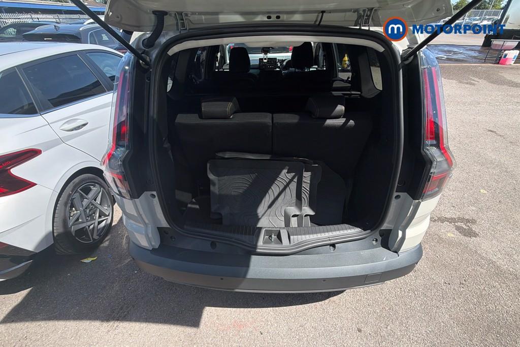 Dacia Jogger Extreme Automatic Petrol-Electric Hybrid People Carrier - Stock Number (1656086) - 33rd supplementary image
