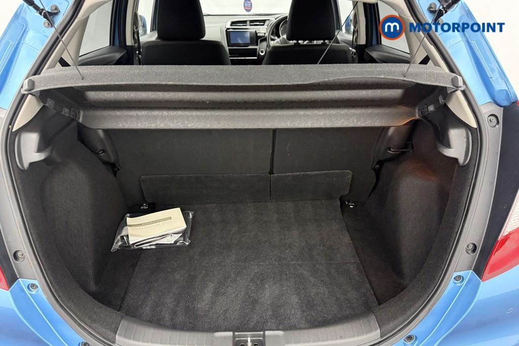 Honda Jazz Ex Navi Automatic Petrol Hatchback - Stock Number (1656160) - 8th supplementary image