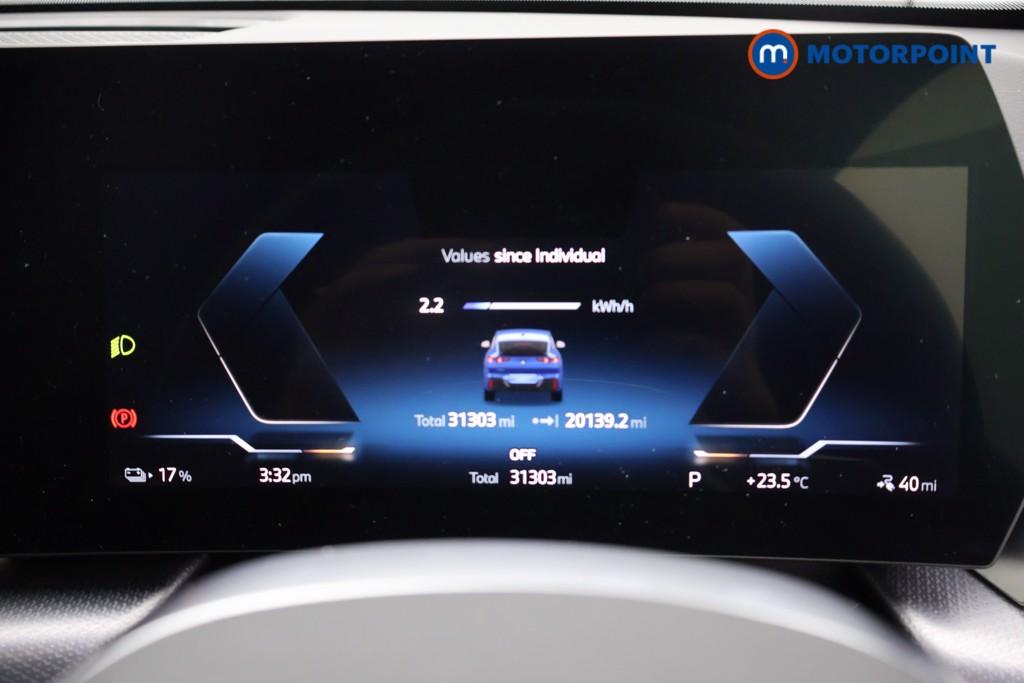 BMW IX2 M Sport Automatic Electric SUV - Stock Number (1658256) - 8th supplementary image