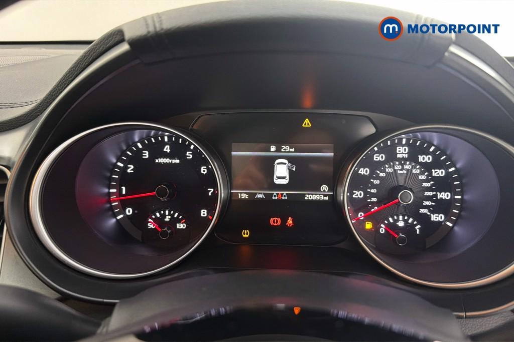 KIA Ceed 2 Manual Petrol Hatchback - Stock Number (1659424) - 8th supplementary image