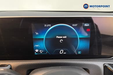 Mercedes-Benz A Class Amg Line Manual Petrol Hatchback - Stock Number (1644851) - 8th supplementary image