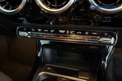 Mercedes-Benz A Class Amg Line Manual Petrol Hatchback - Stock Number (1644851) - 12th supplementary image