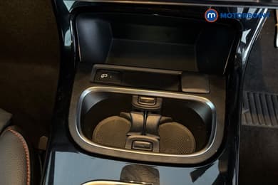 Mercedes-Benz A Class Amg Line Manual Petrol Hatchback - Stock Number (1644851) - 16th supplementary image