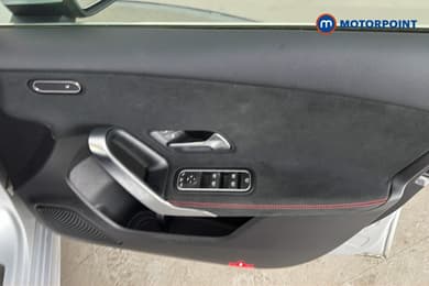 Mercedes-Benz A Class Amg Line Manual Petrol Hatchback - Stock Number (1644851) - 19th supplementary image