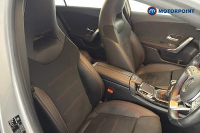 Mercedes-Benz A Class Amg Line Manual Petrol Hatchback - Stock Number (1644851) - 22nd supplementary image