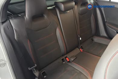 Mercedes-Benz A Class Amg Line Manual Petrol Hatchback - Stock Number (1644851) - 28th supplementary image