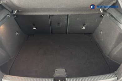 Mercedes-Benz A Class Amg Line Manual Petrol Hatchback - Stock Number (1644851) - 33rd supplementary image