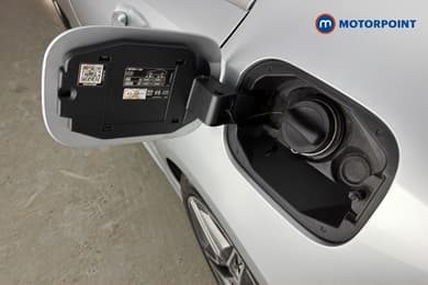 Mercedes-Benz A Class Amg Line Manual Petrol Hatchback - Stock Number (1644851) - 41st supplementary image