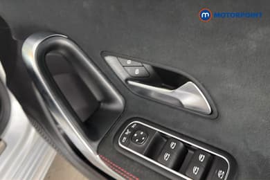 Mercedes-Benz A Class Amg Line Manual Petrol Hatchback - Stock Number (1644851) - 42nd supplementary image