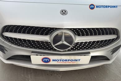 Mercedes-Benz A Class Amg Line Manual Petrol Hatchback - Stock Number (1644851) - 45th supplementary image