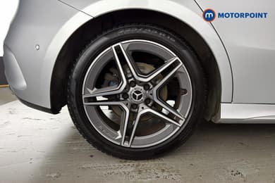 Mercedes-Benz A Class Amg Line Manual Petrol Hatchback - Stock Number (1644851) - 49th supplementary image