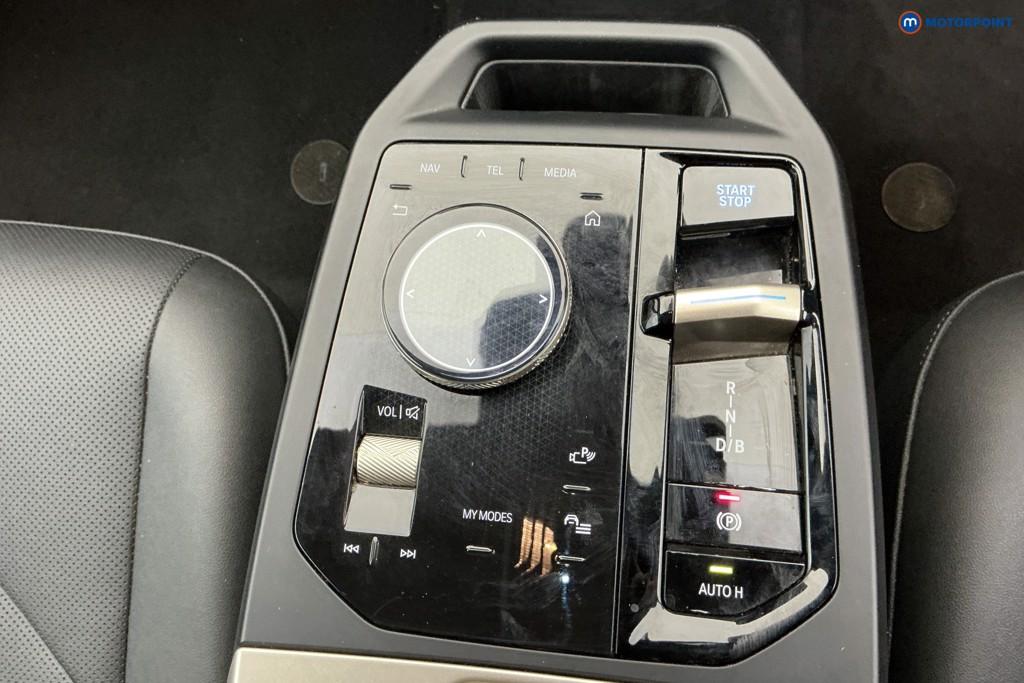 BMW IX M Sport Edition Automatic Electric SUV - Stock Number (1647647) - 8th supplementary image