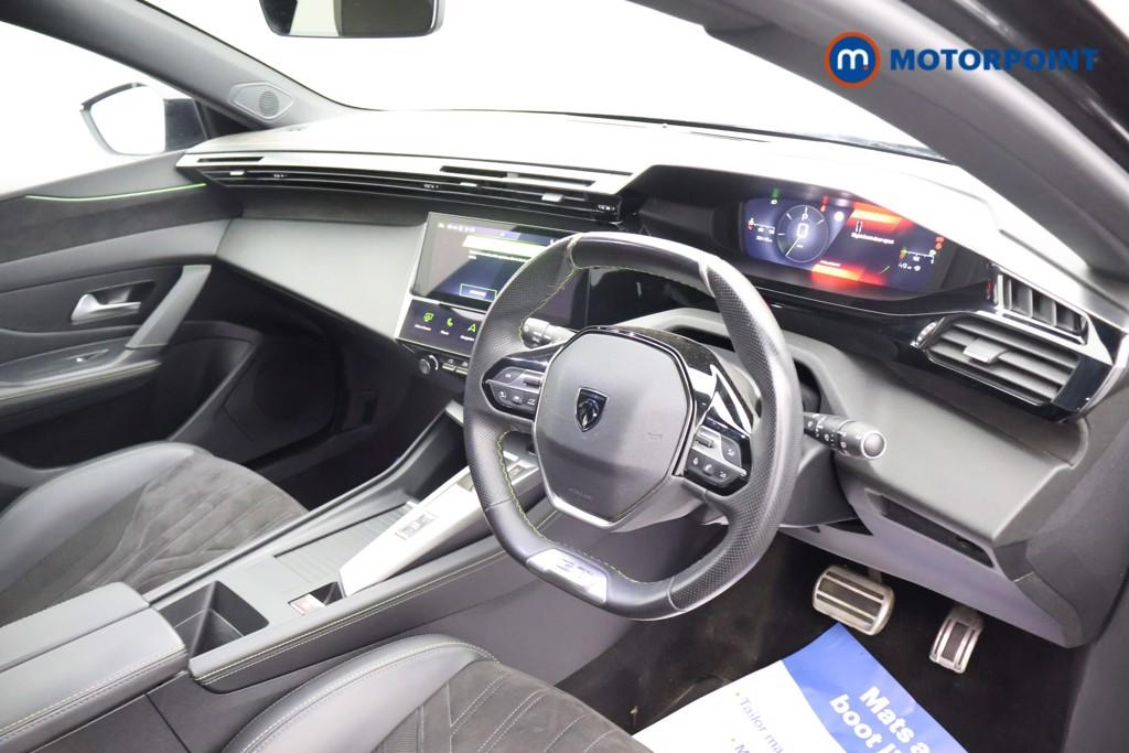 Peugeot 308 GT Automatic Petrol Estate - Stock Number (1650104) - 8th supplementary image