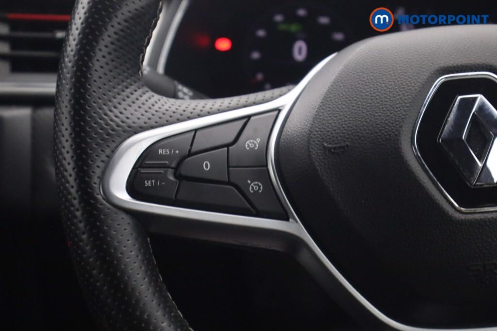 Renault Captur R.S. Line Manual Petrol SUV - Stock Number (1650301) - 8th supplementary image