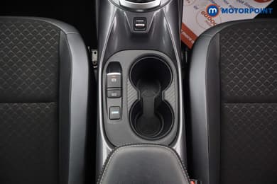 Nissan Juke N-Connecta Automatic Petrol-Electric Hybrid SUV - Stock Number (1651435) - 7th supplementary image