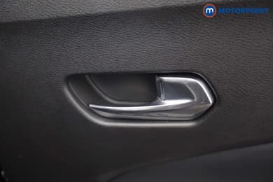 Nissan Juke N-Connecta Automatic Petrol-Electric Hybrid SUV - Stock Number (1651435) - 22nd supplementary image