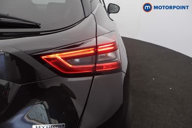 Nissan Juke N-Connecta Automatic Petrol-Electric Hybrid SUV - Stock Number (1651435) - 26th supplementary image