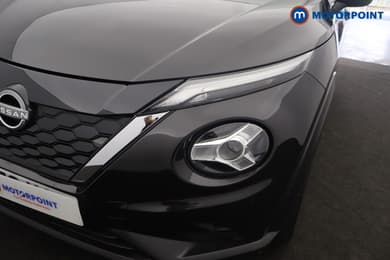 Nissan Juke N-Connecta Automatic Petrol-Electric Hybrid SUV - Stock Number (1651435) - 40th supplementary image