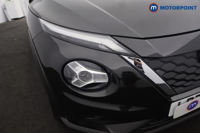 Nissan Juke N-Connecta Automatic Petrol-Electric Hybrid SUV - Stock Number (1651435) - 41st supplementary image