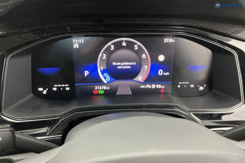 Volkswagen Taigo Life Automatic Petrol SUV - Stock Number (1652705) - 8th supplementary image
