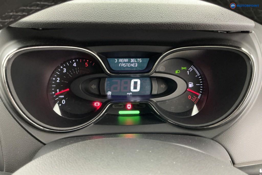 Renault Captur Gt Line Manual Diesel SUV - Stock Number (1653193) - 8th supplementary image