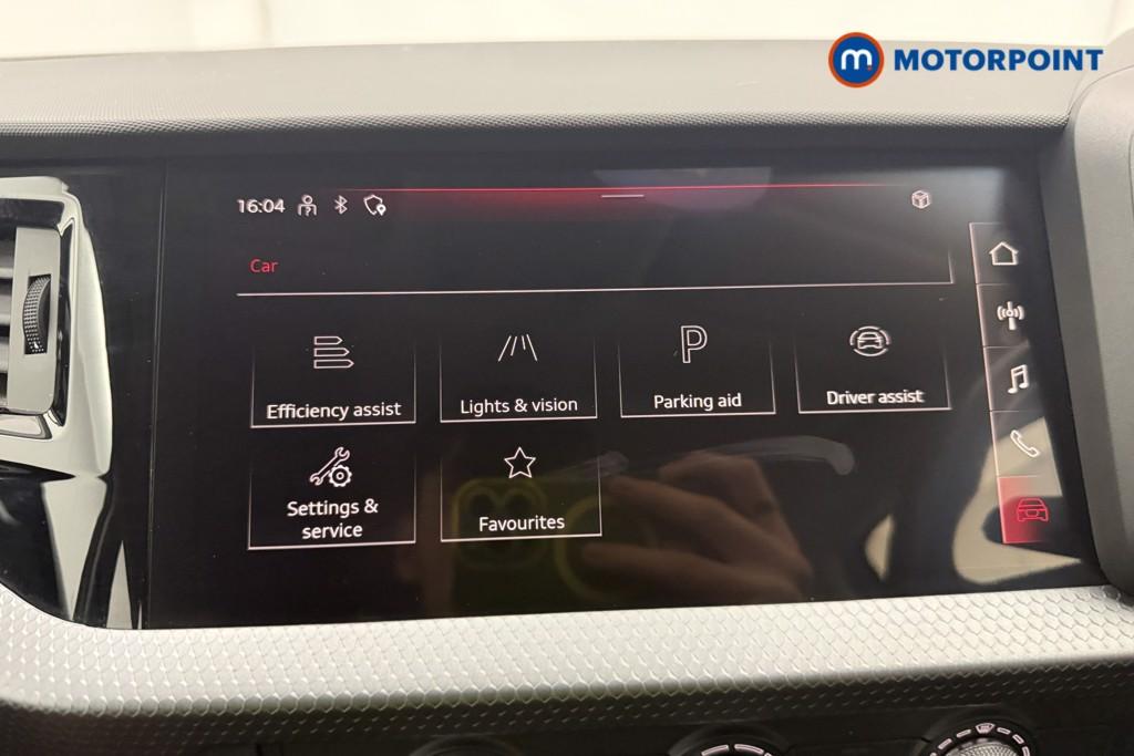 Audi A1 Sport Manual Petrol Hatchback - Stock Number (1653958) - 8th supplementary image