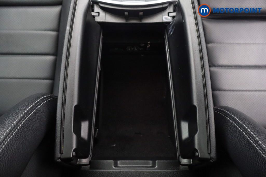 Mercedes-Benz C Class Amg Line Automatic Petrol Coupe - Stock Number (1654706) - 8th supplementary image