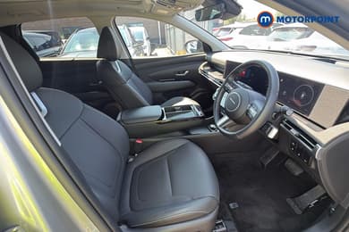Hyundai Tucson Ultimate Automatic Petrol Plug-In Hybrid SUV - Stock Number (1657384) - 26th supplementary image
