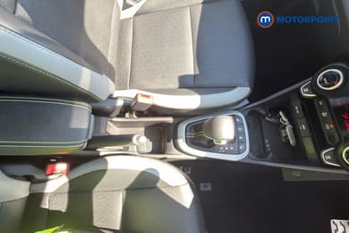 KIA Picanto X-Line S Automatic Petrol Hatchback - Stock Number (1658033) - 25th supplementary image
