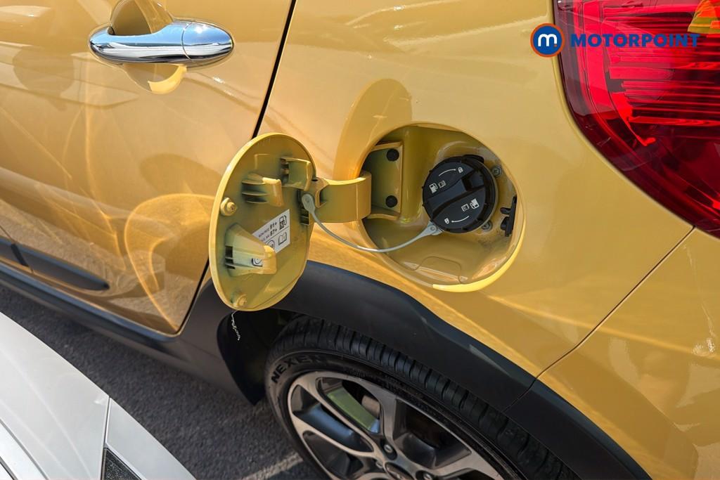 KIA Picanto X-Line S Automatic Petrol Hatchback - Stock Number (1658033) - 33rd supplementary image