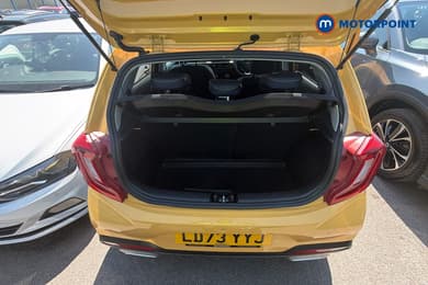 KIA Picanto X-Line S Automatic Petrol Hatchback - Stock Number (1658033) - 34th supplementary image