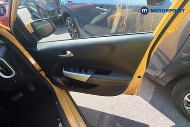 KIA Picanto X-Line S Automatic Petrol Hatchback - Stock Number (1658033) - 37th supplementary image